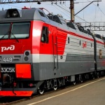 Руските железници купуват 13 високоскоростни композиции в сделка за 1,1 млрд. евро