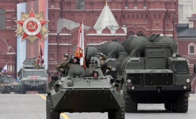 Русия заяви днес че въоръжените ѝ сили са унищожили с