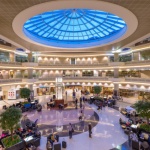 4 интересни факта за най-натовареното летище в света