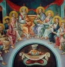 8 Неделя след Пасха - Петдесетница