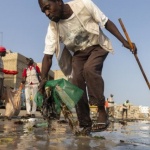 600 000 тона отпадъци се изхвърлят в Средиземно море