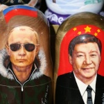 Какво се крие зад топлото отношение на Путин към Китай?