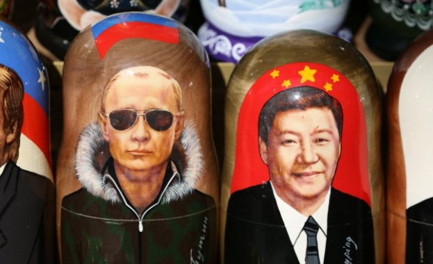 Какво се крие зад топлото отношение на Путин към Китай?