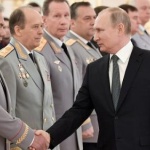 В Берлин: Санкциите срещу Русия остават