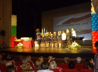 19-та годишна среща на руските сънародници в Плевен