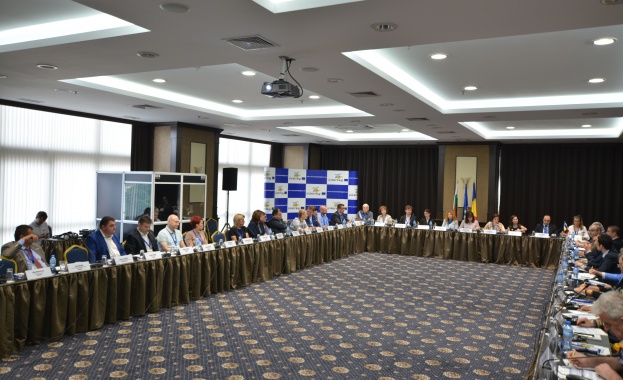 Стартира процесът по подготовка на програма България-Румъния 2021-2027