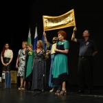 Церемонията „Сънародник на годината” събра в Плевен над 600 руснаци, живеещи в България