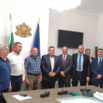 5.1 млн. лв. влага ЧЕЗ Разпределение за подобряване сигурността на електрозахранването в област Враца