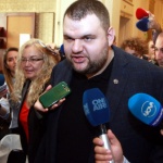 Пеевски: От ПП-ДБ искат оставката на Калин Стоянов, защото не е работил за тях на изборите