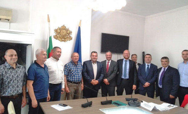 5.1 млн. лв. влага ЧЕЗ Разпределение за подобряване сигурността на електрозахранването в област Враца