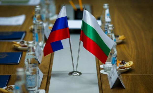 Конференция по повод 140-тата годишнина на дипломатически отношения между България и Русия