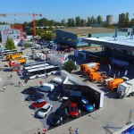 Бизнес автомобилите  са във фокуса на изложбата  „Ауто сити Пловдив  2019“