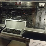 На 14 юни 1951 г. във Вашингтон е представен първият компютър, предназначен за масова употреба