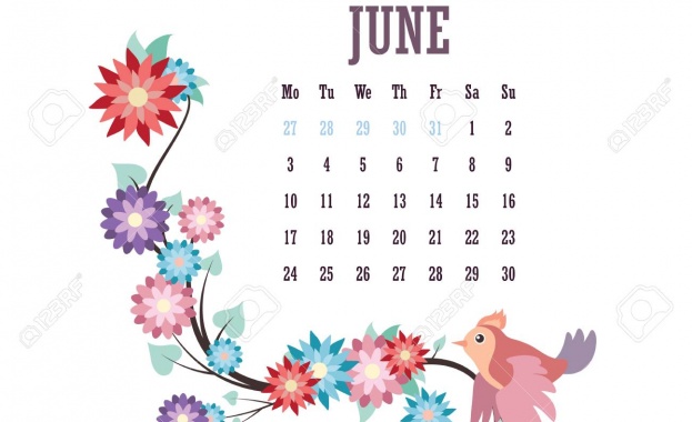 Предстоящи събития в страната на 14 юни