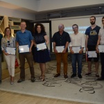 Наградите за чиста журналистика бяха раздадени за втори път у нас