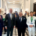 Росен Желязков: Затвърждаваме активната си роля в регионалната киберсигурност