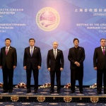 Путин: Да не допускаме в ръцете на терористи да попадне оръжие за масово унищожение