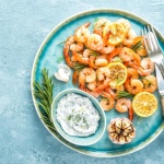 Непознати факти за морската храна