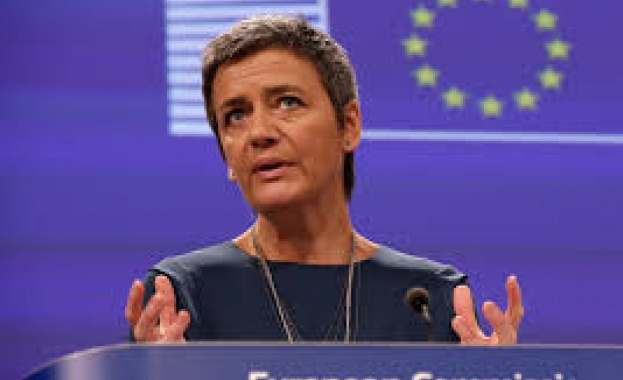 ЕНП не признава Вестагер за водещ кандидат за шеф на Еврокомисията