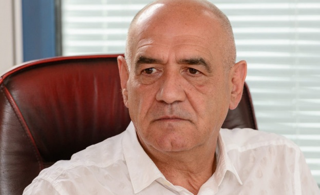 Проблемът с Пирогов е опит да се прикрие желанието на