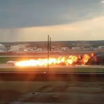 Мълния е повредила автопилота на катастрофиралия руски Суперджет