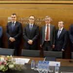 Българската банка за развитие създава платформа за съвместно финансиране на проекти от региона