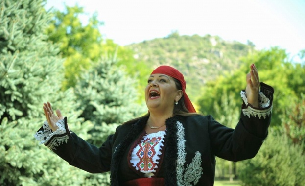 Пловдивчанка влезе в рекордите на Гинес с най-мощен глас на планетата