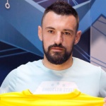 Левски подписа с черногорски вратар 