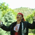 Пловдивчанка влезе в рекордите на Гинес с най-мощен глас на планетата