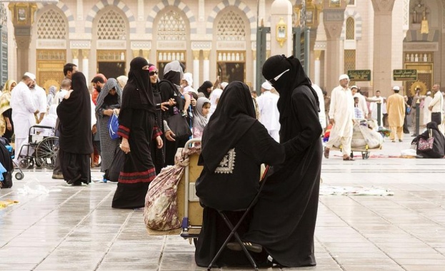 За първи път в историята на Саудитска Арабия: Откриват дискотека 