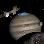 Ветровете на Юпитер са по-бързи от куршум