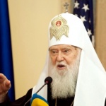 Нов разкол в "новата църква"в Украйна