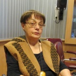 Почина изкуствоведът доц. д-р Ружа Маринска