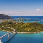 Остров в Норвегия иска да е първата в света зона без време