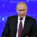 САЩ нямат доказателства, че Иран е атакувал Саудитска Арабия, категоричен Путин