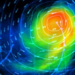 Метеорологичните прогнози ще осъществят гигантски скок с помощта на суперкомпютър 