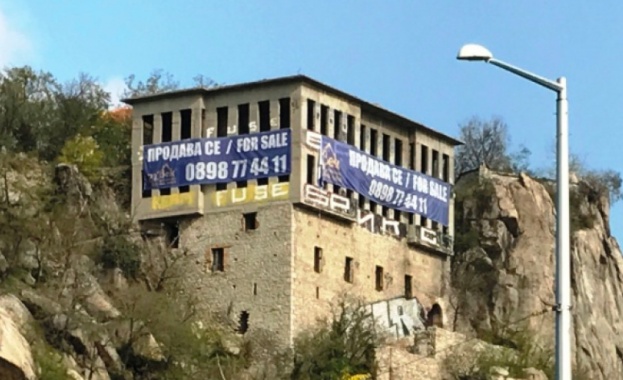 Пловдивската митрополия придоби знаков имот в Пловдив 