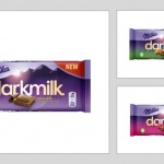 Монделийз България разширява портфолиото си от таблети с изцяло нов сегмент - Milka Darkmilk