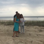 Ангелкова инспектира разораната дюна на Камчия