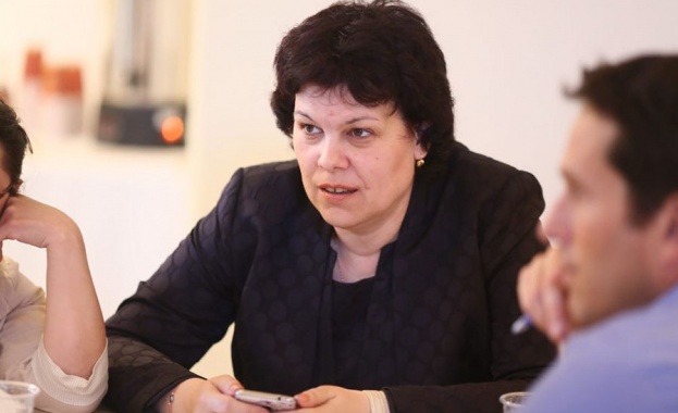 Таня Михайлова: Не е добре за децата да стоят затворени вкъщи 