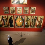 Първа неделя след Петдесетница – на Всички светии. Петрови заговезни