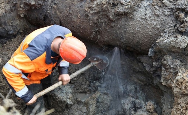 „Софийска вода” отново с прекъсвания на водоснабдяването в някои части на столицата
