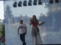 Русенски карнавал 2019