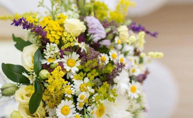 С настъпването на пролетта и по време на предстоящите в