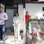 Калоян Паргов: Постиженията на социалистическа България от мечтите на Благоев днес изглеждат като блян