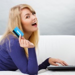 Как да спестим, докато пазаруваме техника и уреди в интернет 