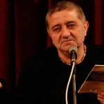 Николай Милчев е поет на месец юни в Столична библиотека