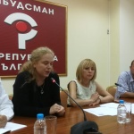  Мая Манолова: Безобразията по българското Черноморие са най-видими и последователно извършвани