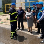Министър Петкова: Пожарът в ТЕЦ „Марица-изток 2“ няма да се отрази на сигурността на енергийната система