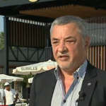 Валери Симеонов: Не се прави нужното след фалита на "Томас Кук"